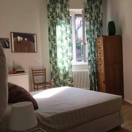Solare Residenza Vista Mare Appartement *