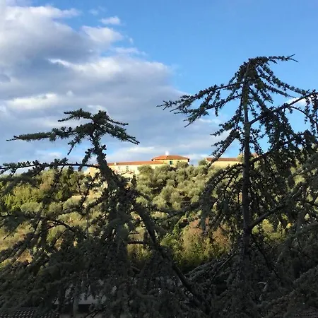 Solare Residenza Vista Mare Appartement