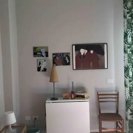 Solare Residenza Vista Mare Appartement