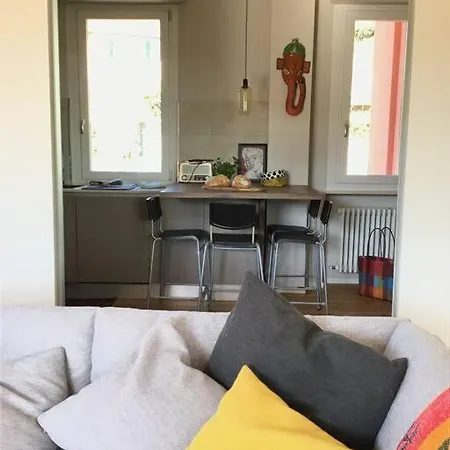 Solare Residenza Vista Mare Appartement Rapallo
