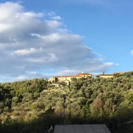 Solare Residenza Vista Mare Apartment *