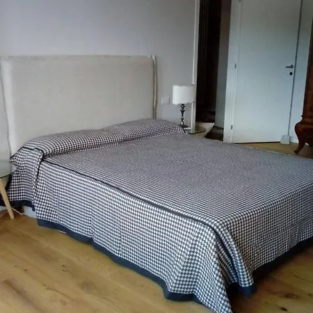 Solare Residenza Vista Mare Appartement