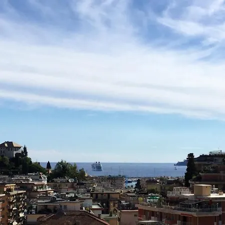 Appartement Solare Residenza Vista Mare