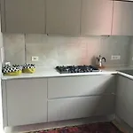 Solare Residenza Vista Mare Apartment Rapallo