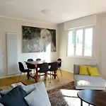 Solare Residenza Vista Mare Apartment *
