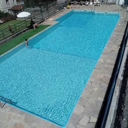 Solare Residenza Vista Mare * Rapallo