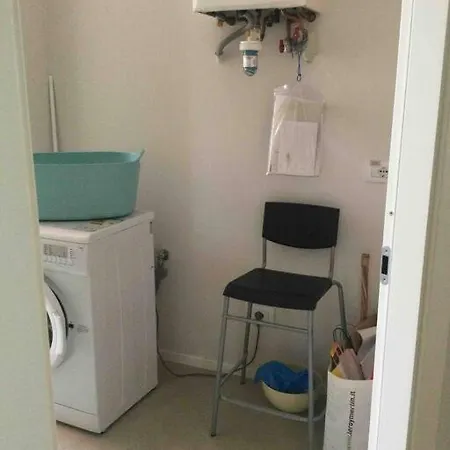 Solare Residenza Vista Mare Apartament Rapallo