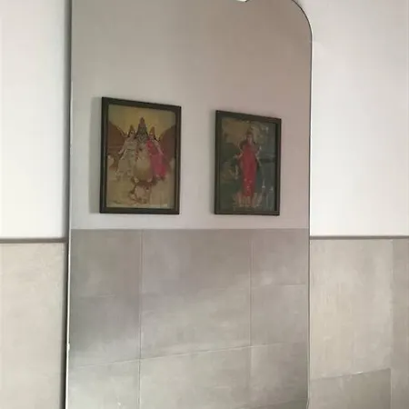 Solare Residenza Vista Mare Apartament Rapallo