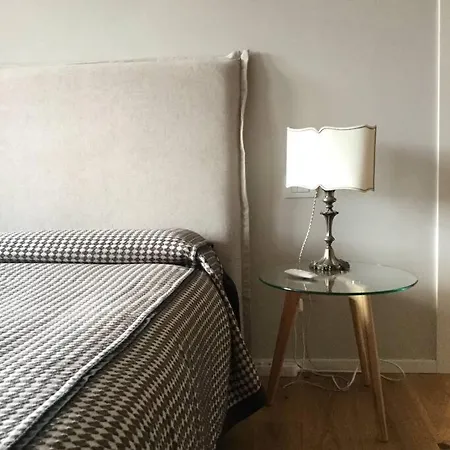 Solare Residenza Vista Mare Apartament *