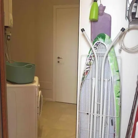 Solare Residenza Vista Mare Rapallo