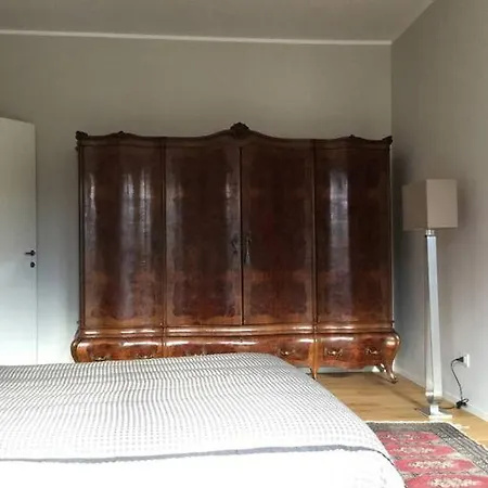 Solare Residenza Vista Mare