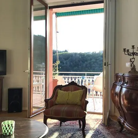 Solare Residenza Vista Mare *