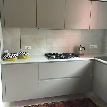 Solare Residenza Vista Mare Apartament Rapallo