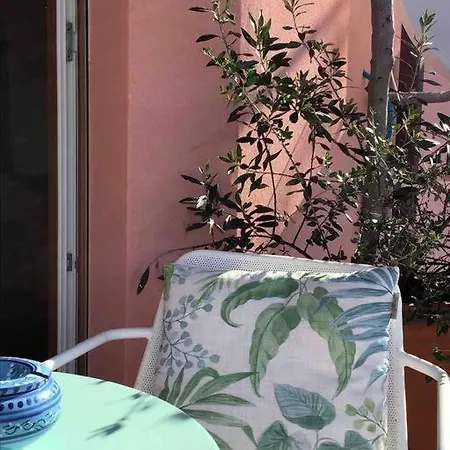 Apartament Solare Residenza Vista Mare *