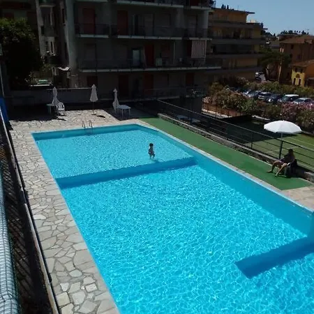 Solare Residenza Vista Mare * Rapallo