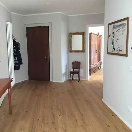 Solare Residenza Vista Mare *