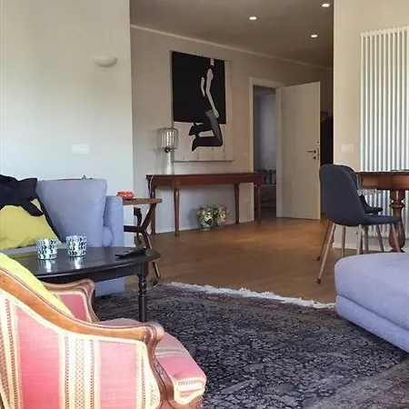 Solare Residenza Vista Mare *