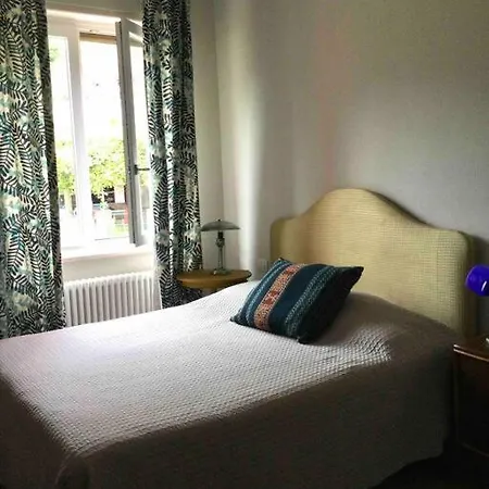 Solare Residenza Vista Mare Apartament *