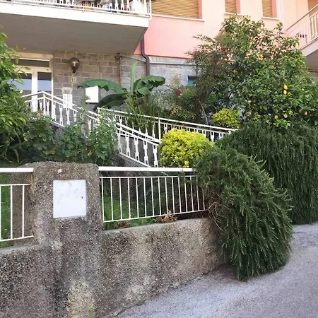 Solare Residenza Vista Mare * Rapallo