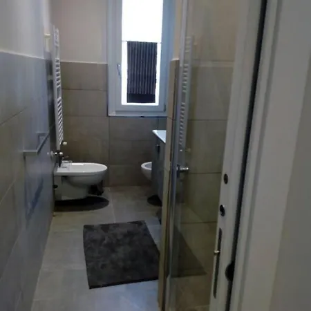 Apartament Solare Residenza Vista Mare