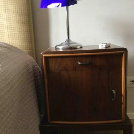 Apartament Solare Residenza Vista Mare Rapallo