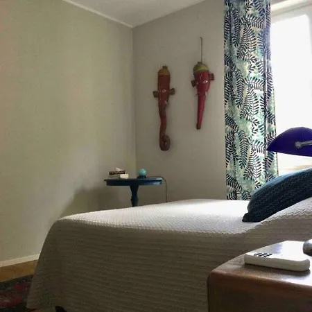 Solare Residenza Vista Mare * Rapallo