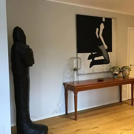 Solare Residenza Vista Mare Apartament