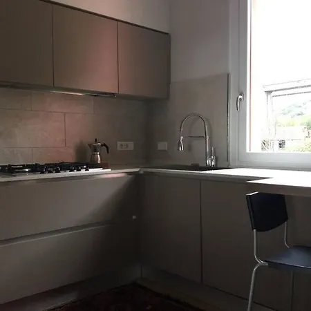 Solare Residenza Vista Mare * Rapallo