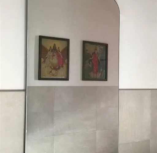 Solare Residenza Vista Mare Appartement Rapallo