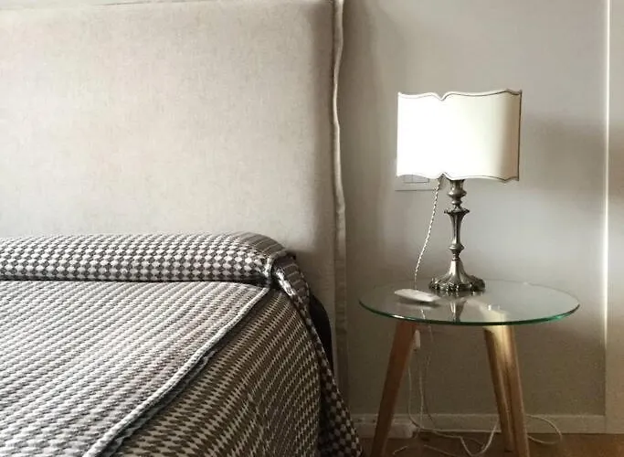 Solare Residenza Vista Mare Appartement *