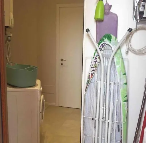 Solare Residenza Vista Mare Rapallo