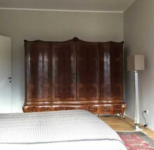 Solare Residenza Vista Mare