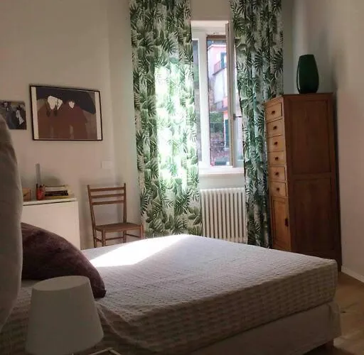 Solare Residenza Vista Mare Appartement *