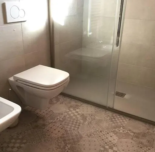 Appartement Solare Residenza Vista Mare