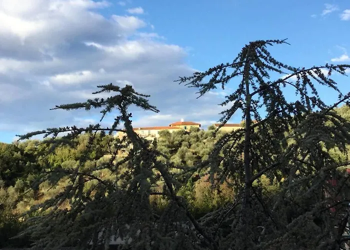 Solare Residenza Vista Mare Appartement