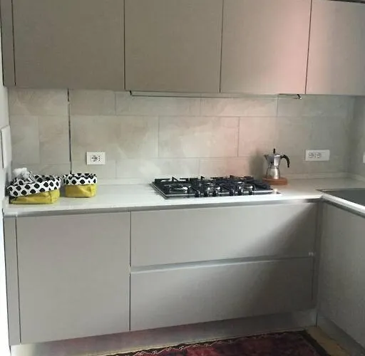 Solare Residenza Vista Mare Appartement Rapallo