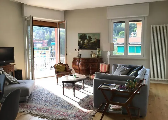 Solare Residenza Vista Mare