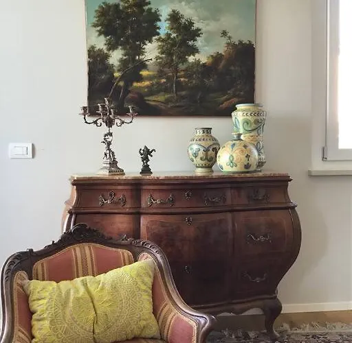 Solare Residenza Vista Mare Appartement