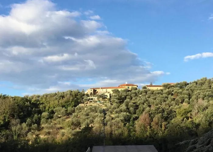 Solare Residenza Vista Mare Appartement *