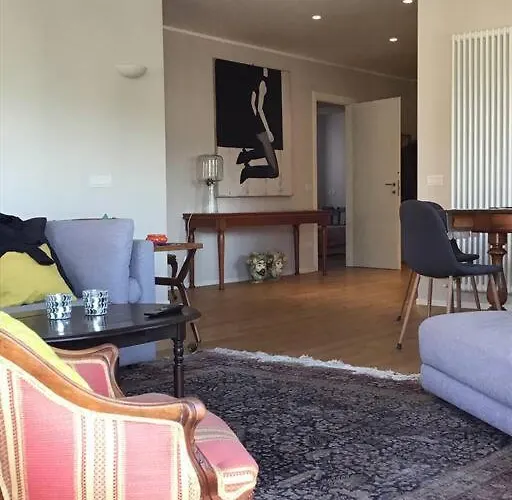 Solare Residenza Vista Mare *