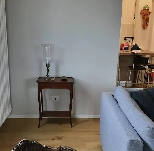 Appartement Solare Residenza Vista Mare