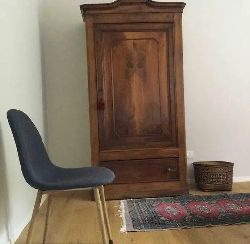 Solare Residenza Vista Mare Appartement