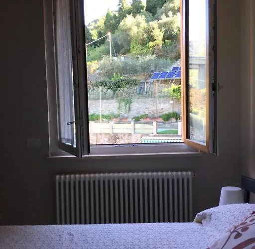 Appartement Solare Residenza Vista Mare *