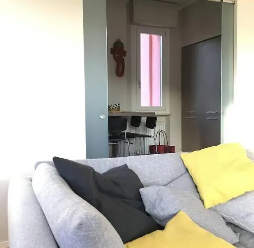 Appartement Solare Residenza Vista Mare Rapallo