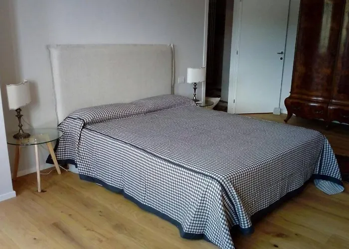 Solare Residenza Vista Mare Appartement