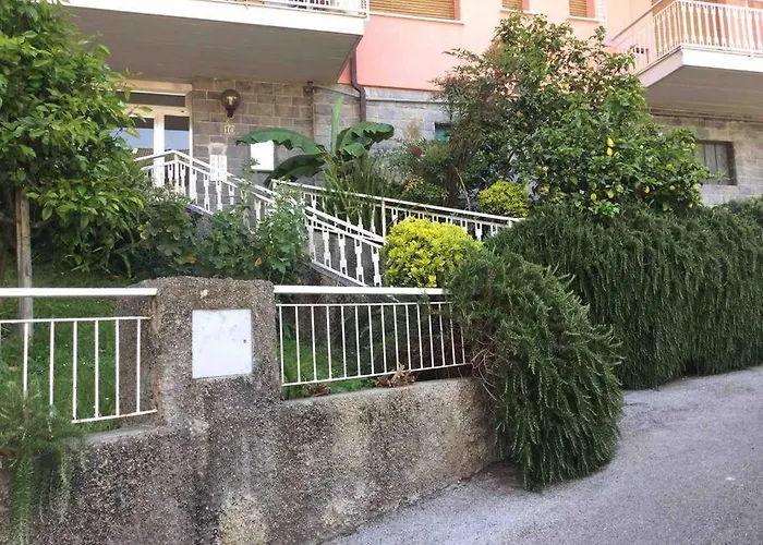 Solare Residenza Vista Mare * Rapallo