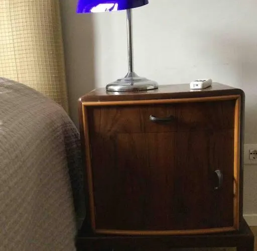 Appartement Solare Residenza Vista Mare Rapallo