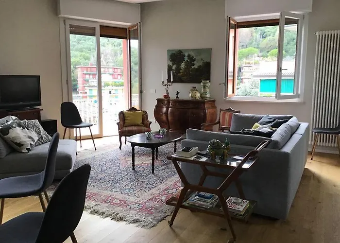 Appartement Solare Residenza Vista Mare *