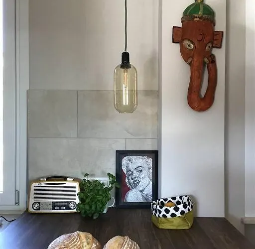 Solare Residenza Vista Mare